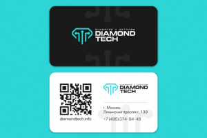 Diamond tech