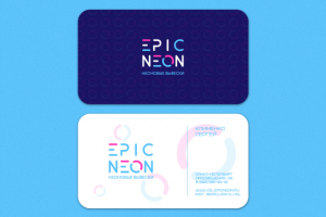 Epic Neon