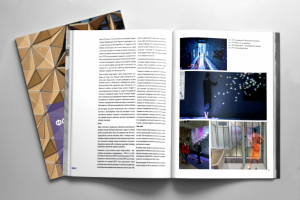 Верстка по модульной сетке