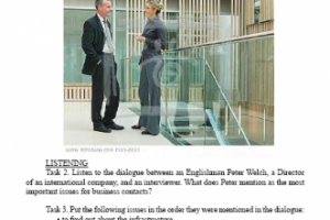 пособие по английскому языку