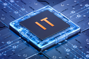 Твое будущее в IT