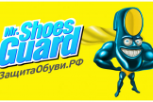 Персонаж для рекламной компании