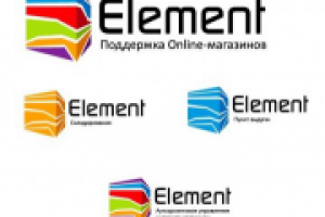 Логотип для аутсорсинговой компании