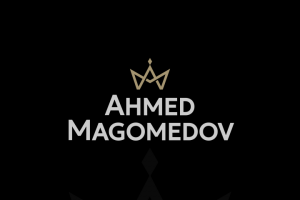 AHMED MAGOMEDOV