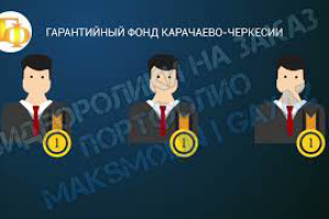 Видеоролик для Минэкономразвития КЧР