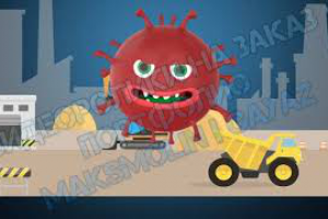 Видеоролик для компании "Селигдар"