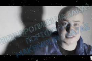 Создание клипа на композицию "Снег падал"