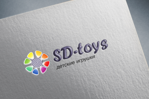 Логотип для бренда