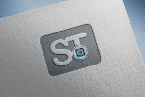 Логотип для компании