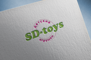 Логотип для торговой марки