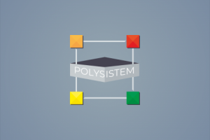 Логотип для научно-производственной фирмы