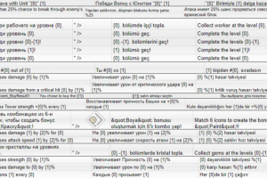 Мастерство