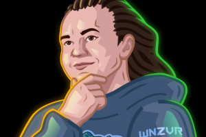 Проект Winozavr (VK, YouTube, Twitch, TikTok, Instagram)