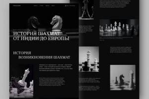 Longread | History of Chess