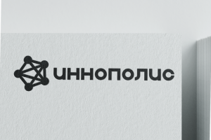 Иннополис лого