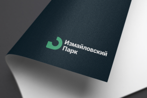 Измайловский парк лого