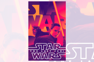 Star Wars. Баннер