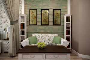 Спальня Прованс