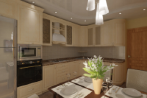 Кухня Краснодар