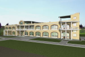 Ресторан в ст. Полтавская