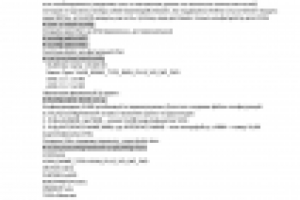 Работа с сетью в среде Linux-5