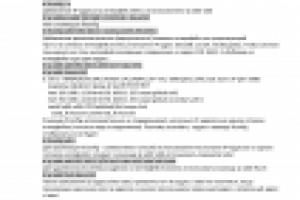 Работа с сетью в среде Linux-2