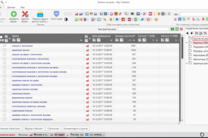 Семантика для лендинга