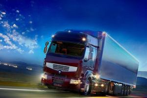 КП для логистической компании