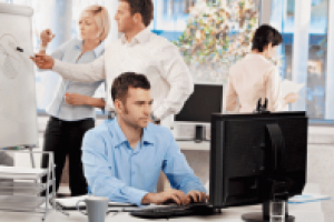 Резюме специалиста