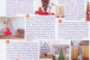 В ожидании дедушки М