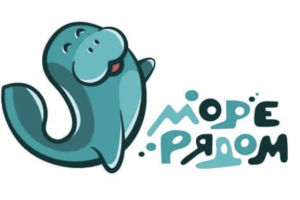 Разработка бренда для детского бассейна