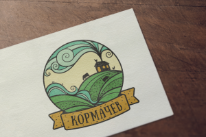 Разработка бренда товаров для животных "Кормачев"