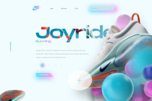 Рекламный баннер