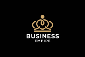 Логотип для компании "Бизнес империя"