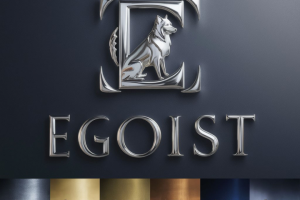 Логотип для супер краски