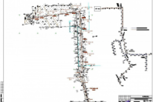 Электроснабжение различных объектов