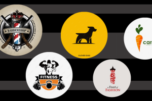 Разработка логотипа