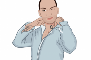 Отрисовка в векторе