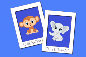 Отрисовка изображений в векторе