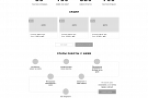 Лесной пейзаж