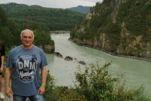 Важность ЗОЖ: путь к долголетию и благополучию