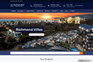 Разработка сайта somnez