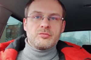 Видеоотзыв Максима о работе со мной по разработке сайта