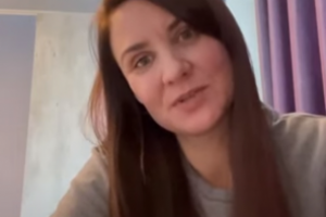 Видеоотзыв Елены о сотрудничестве со мной по разработке логотипа