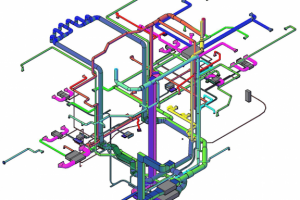 Вентиляция