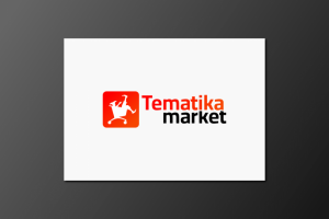 Tematika market