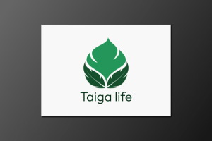Taiga life