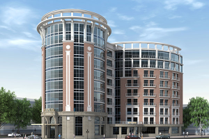 Апарт-отель в г. Калининграде