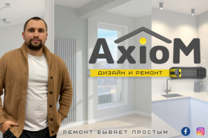 Оформление социальных сетей