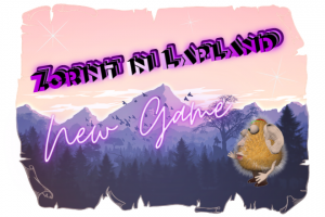 Игровые проекты